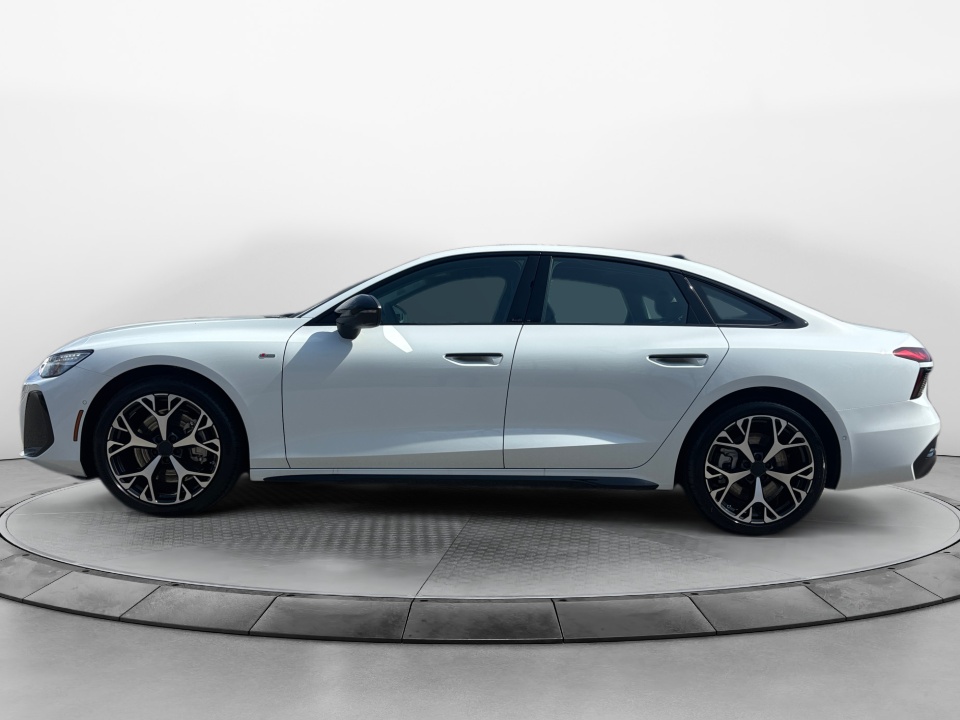 WAU55CFN9TN030338 2026 Audi A6 Premium Plus quattro S tronic