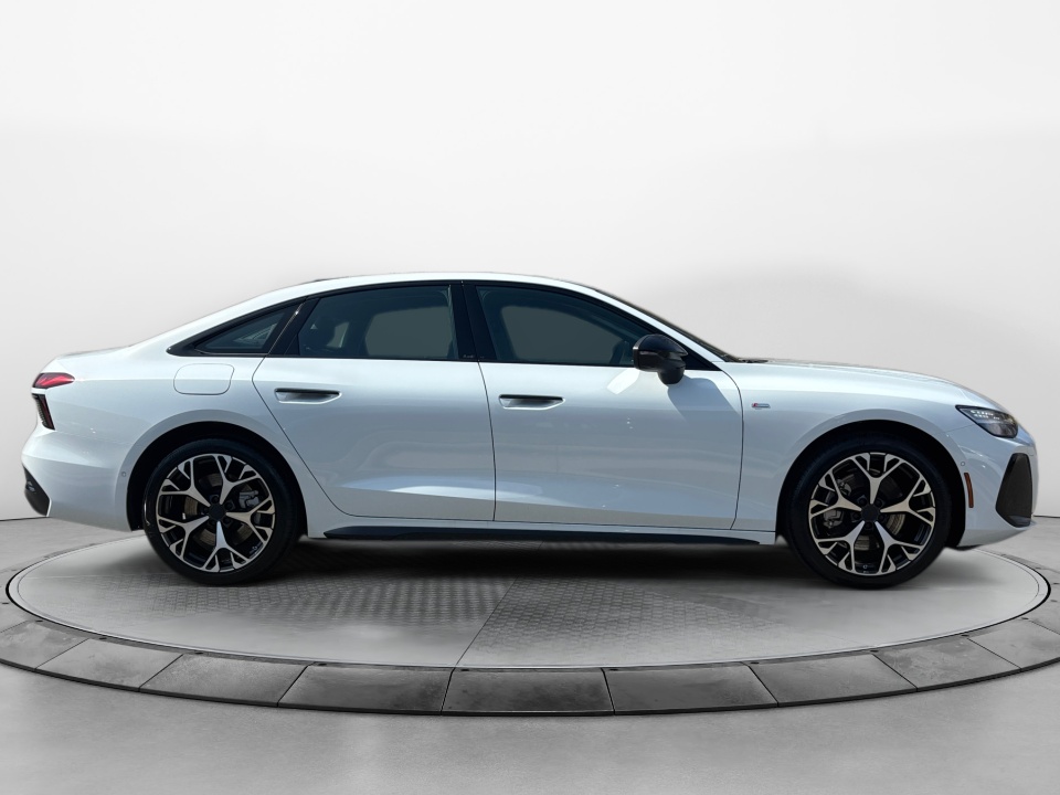 WAU55CFN9TN030338 2026 Audi A6 Premium Plus quattro S tronic