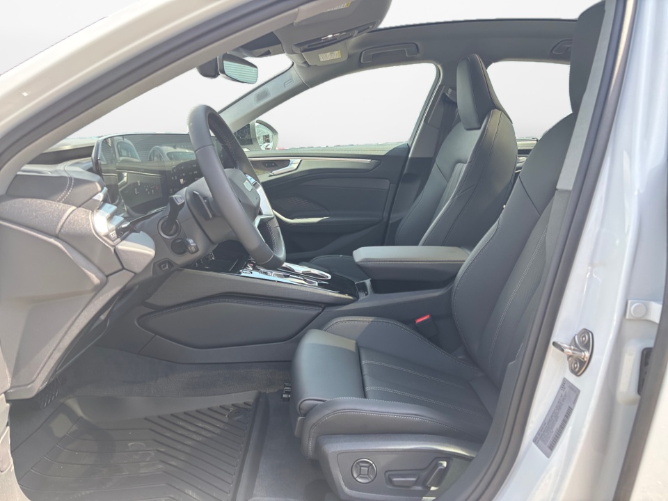 WAU55CFN9TN030338 2026 Audi A6 Premium Plus quattro S tronic