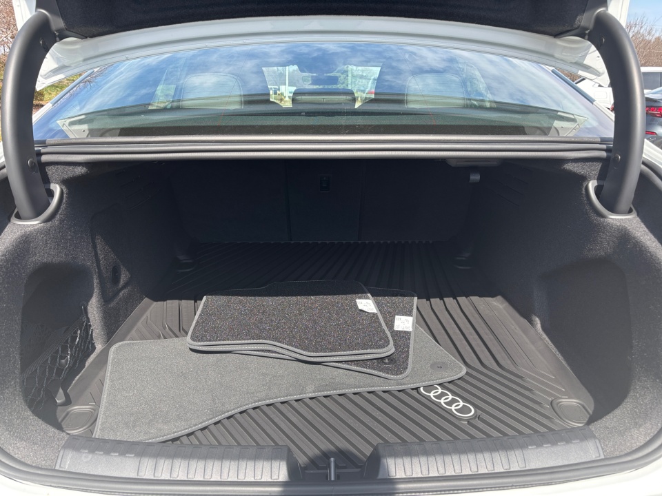 WAU55CFN9TN030338 2026 Audi A6 Premium Plus quattro S tronic