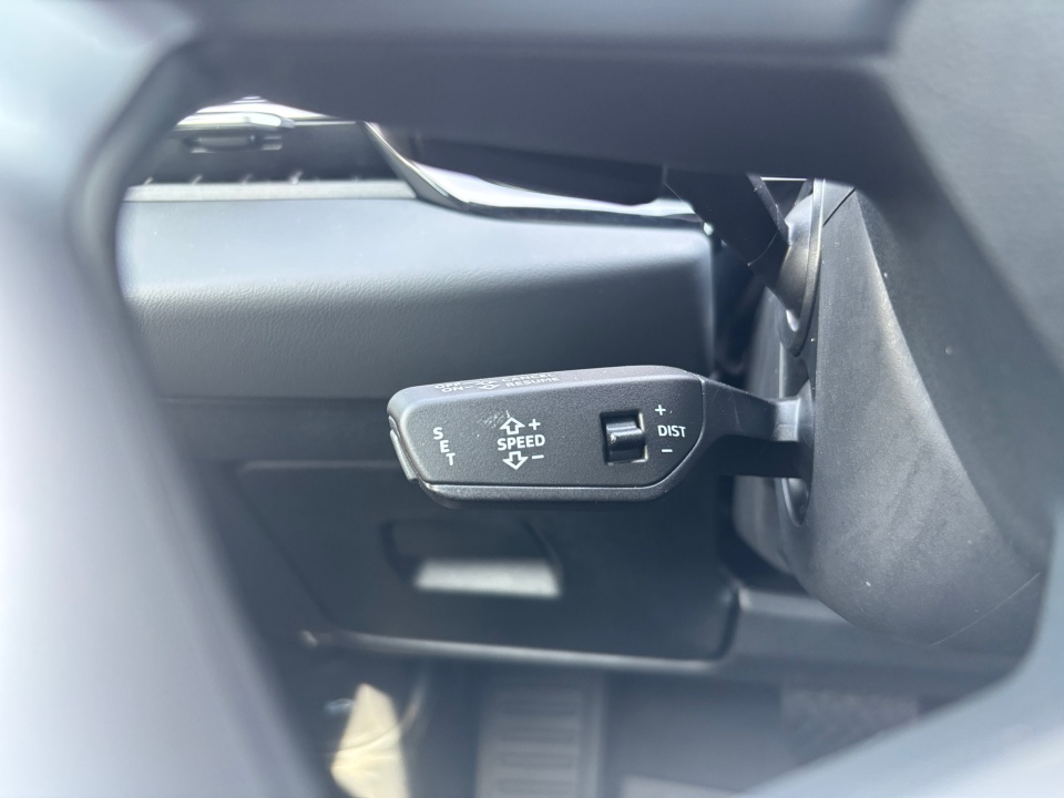 WAU55CFN9TN030338 2026 Audi A6 Premium Plus quattro S tronic