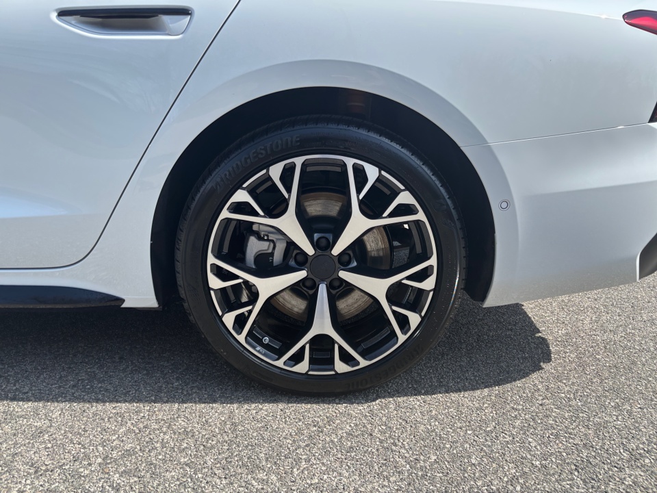 WAU55CFN9TN030338 2026 Audi A6 Premium Plus quattro S tronic