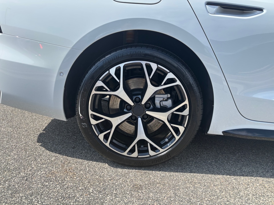 WAU55CFN9TN030338 2026 Audi A6 Premium Plus quattro S tronic