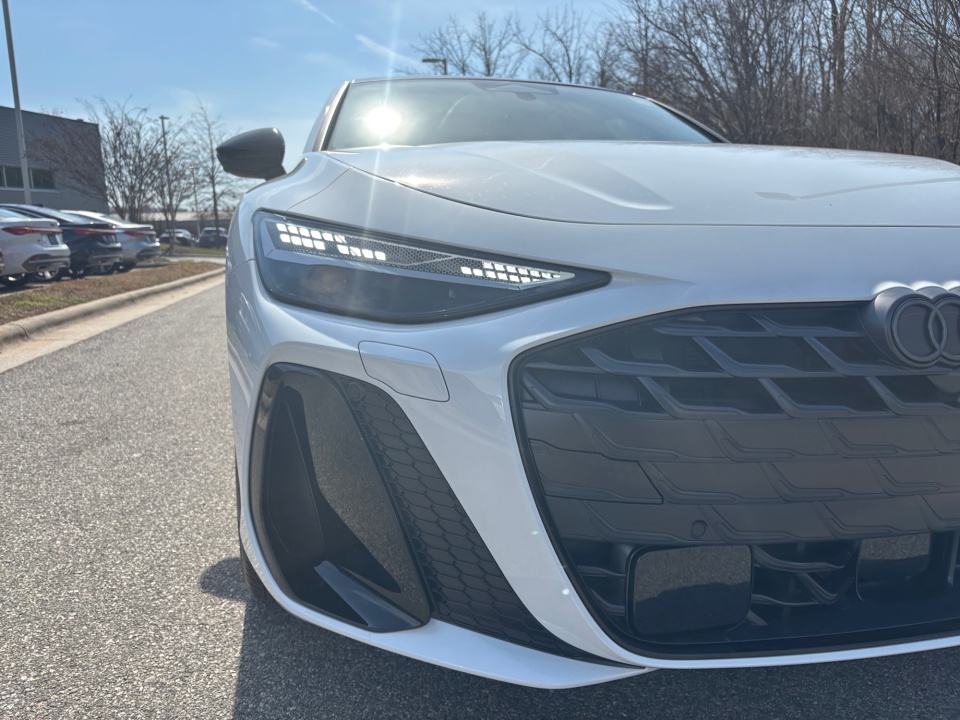 WAU55CFN9TN030338 2026 Audi A6 Premium Plus quattro S tronic