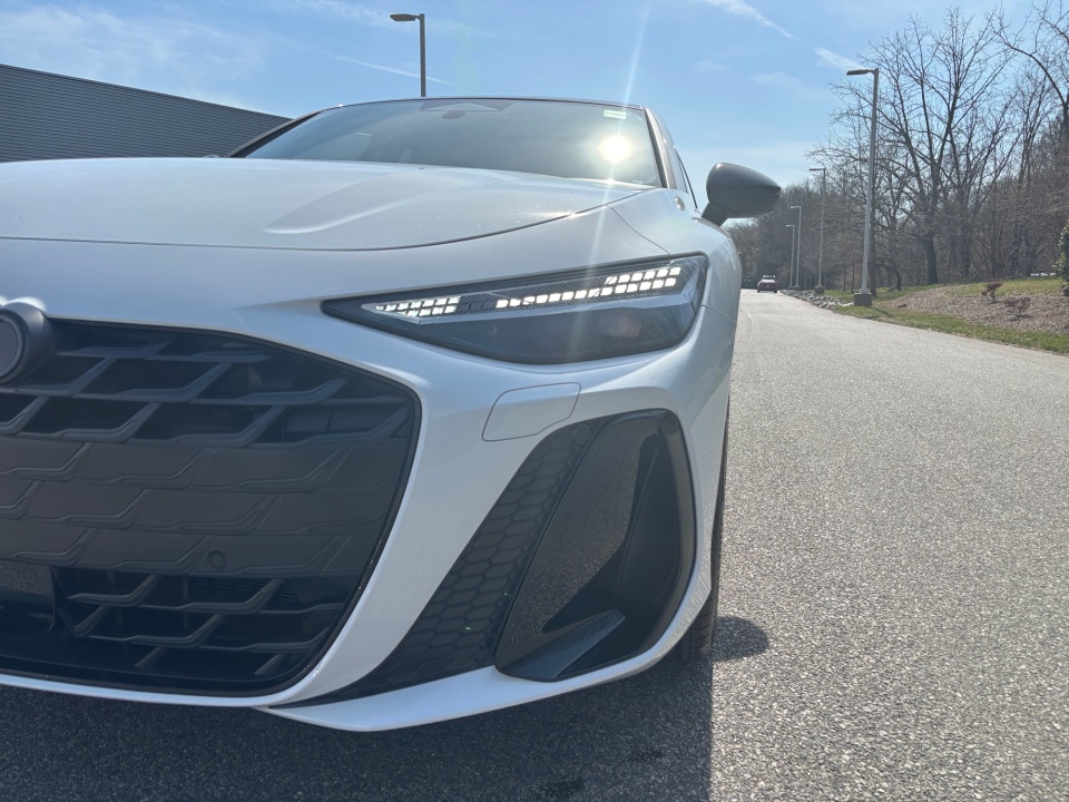 WAU55CFN9TN030338 2026 Audi A6 Premium Plus quattro S tronic