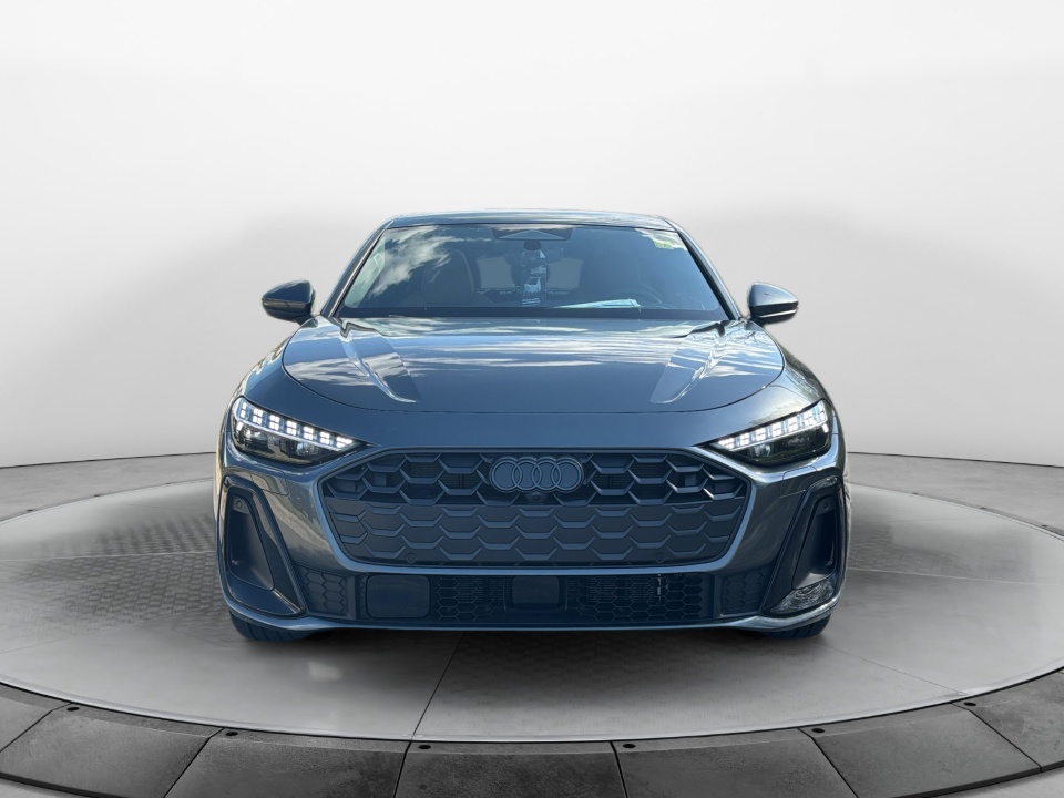 WAU5ACFU3TN007365 2026 Audi A5 Premium Plus TFSI quattro S tronic