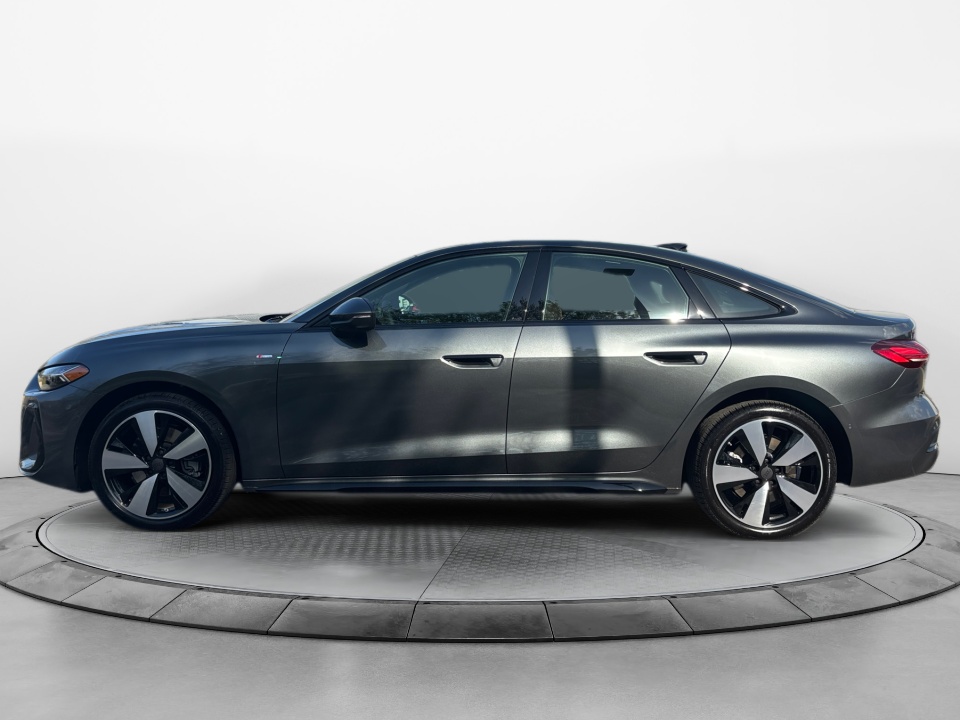 WAU5ACFU3TN007365 2026 Audi A5 Premium Plus TFSI quattro S tronic