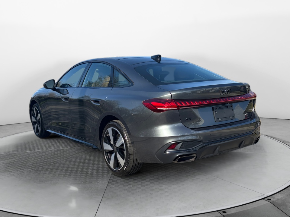 WAU5ACFU3TN007365 2026 Audi A5 Premium Plus TFSI quattro S tronic