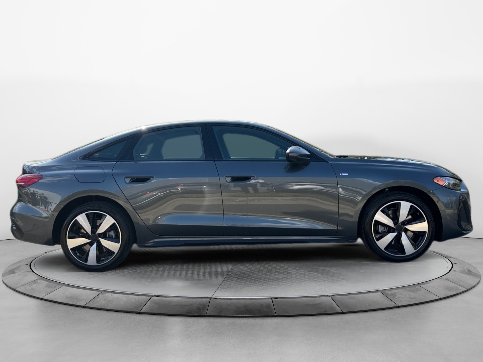 WAU5ACFU3TN007365 2026 Audi A5 Premium Plus TFSI quattro S tronic