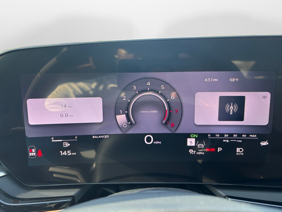 WAU5ACFU3TN007365 2026 Audi A5 Premium Plus TFSI quattro S tronic