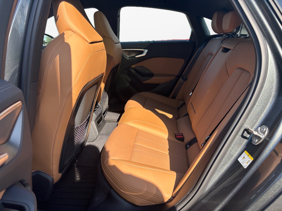 WAU5ACFU3TN007365 2026 Audi A5 Premium Plus TFSI quattro S tronic