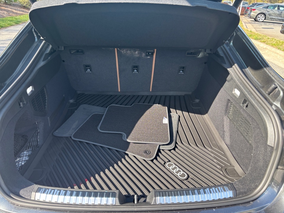 WAU5ACFU3TN007365 2026 Audi A5 Premium Plus TFSI quattro S tronic