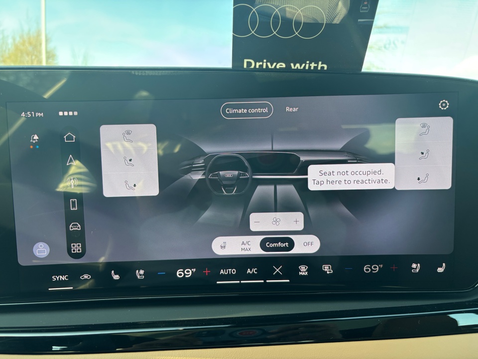 WAU5ACFU3TN007365 2026 Audi A5 Premium Plus TFSI quattro S tronic