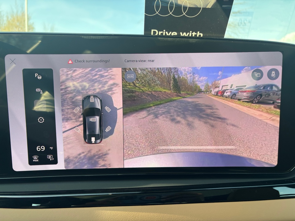 WAU5ACFU3TN007365 2026 Audi A5 Premium Plus TFSI quattro S tronic