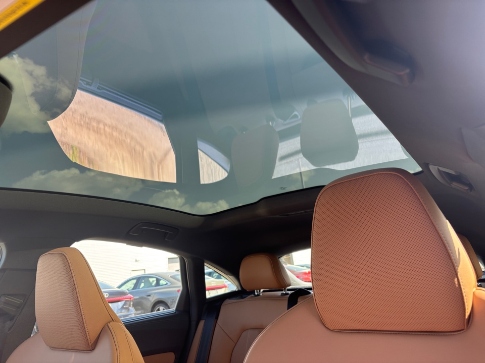 WAU5ACFU3TN007365 2026 Audi A5 Premium Plus TFSI quattro S tronic