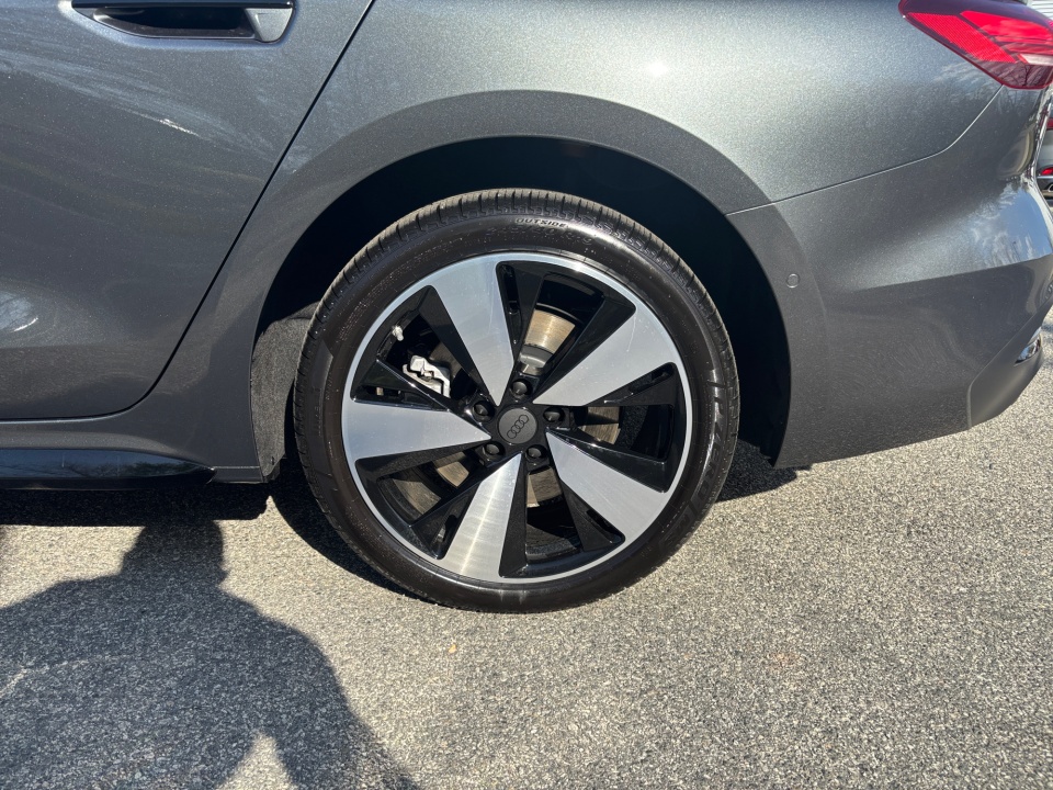 WAU5ACFU3TN007365 2026 Audi A5 Premium Plus TFSI quattro S tronic