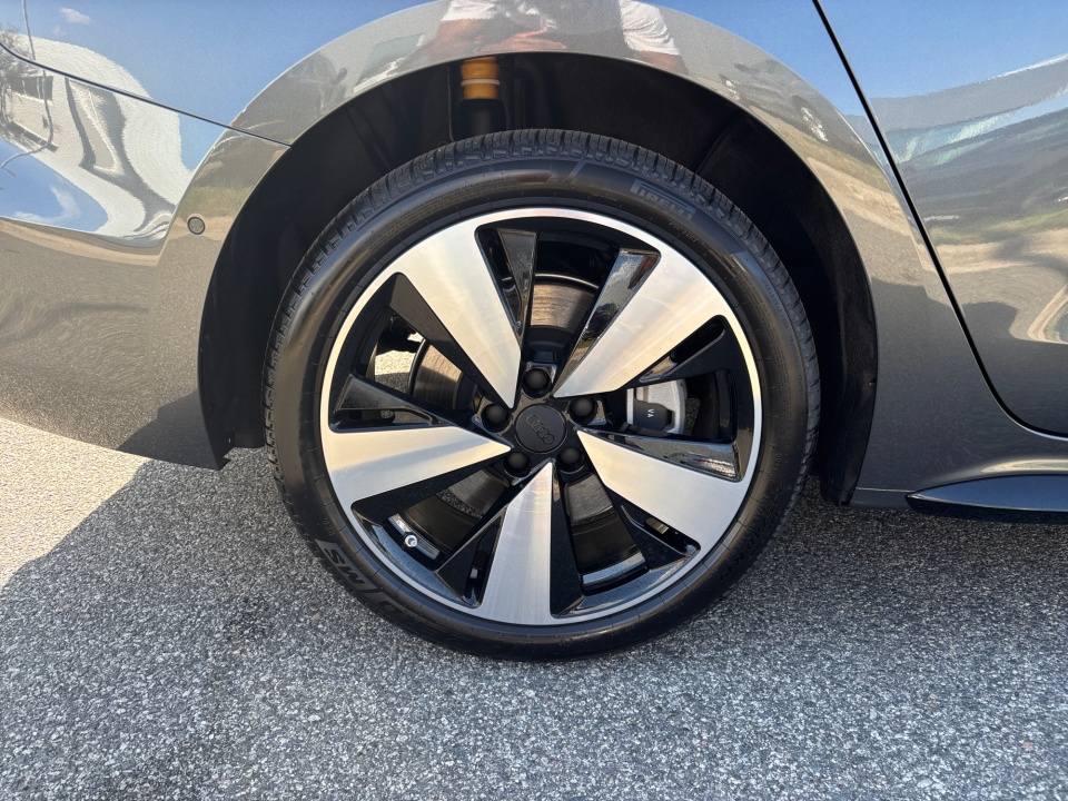 WAU5ACFU3TN007365 2026 Audi A5 Premium Plus TFSI quattro S tronic