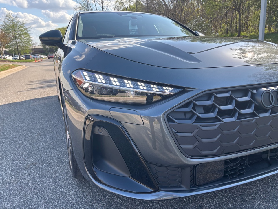 WAU5ACFU3TN007365 2026 Audi A5 Premium Plus TFSI quattro S tronic