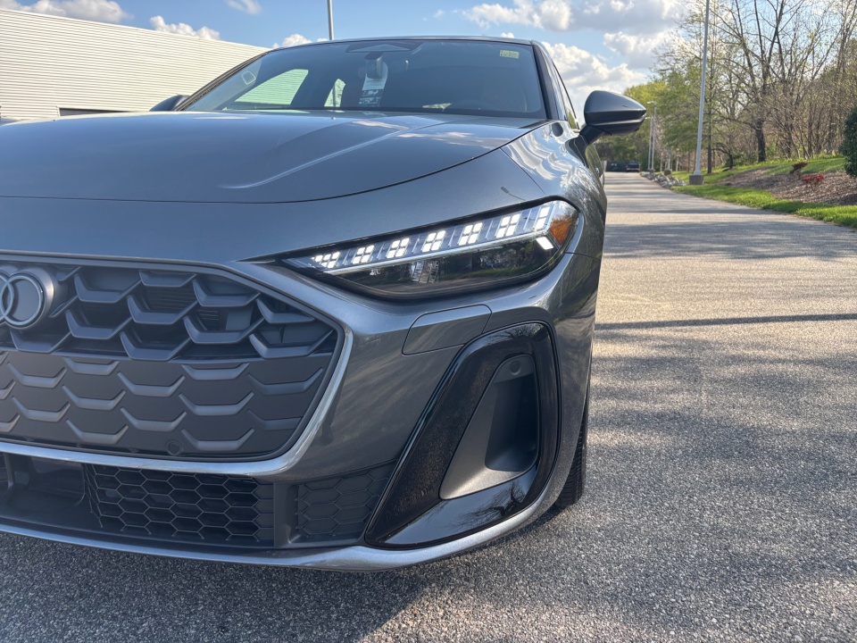 WAU5ACFU3TN007365 2026 Audi A5 Premium Plus TFSI quattro S tronic