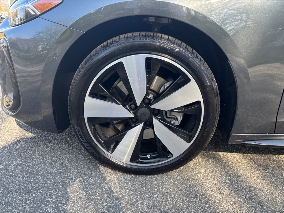 WAU5ACFU3TN007365 2026 Audi A5 Premium Plus TFSI quattro S tronic