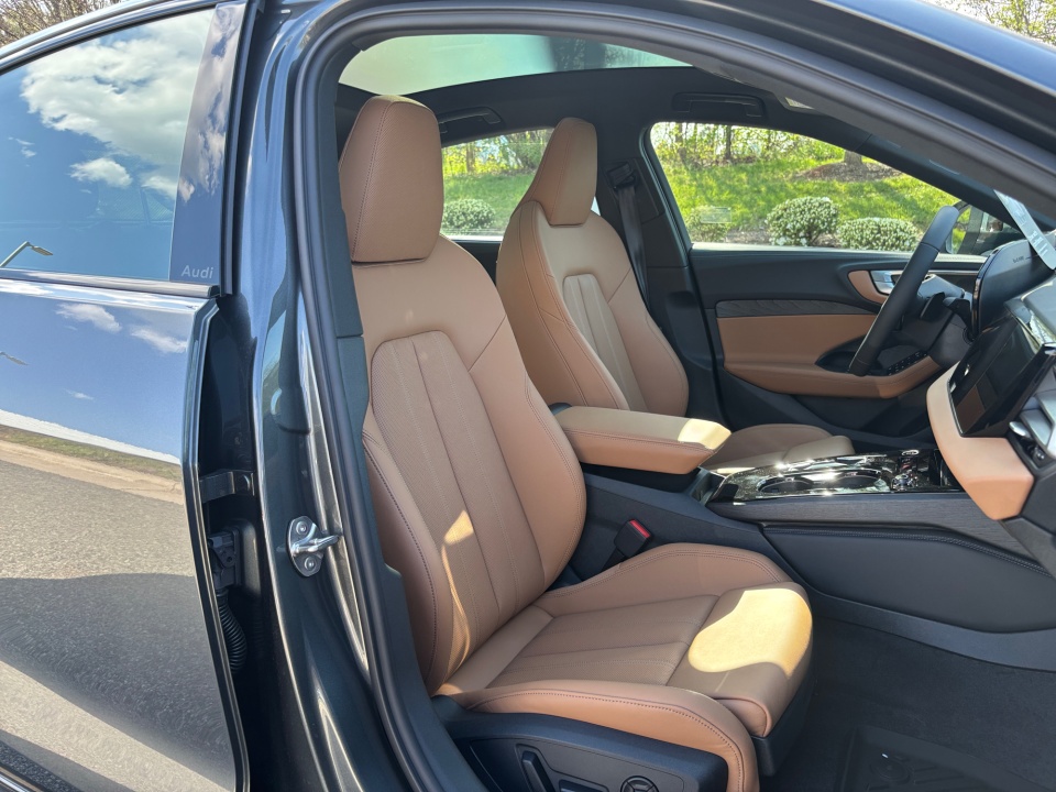 WAU5ACFU3TN007365 2026 Audi A5 Premium Plus TFSI quattro S tronic