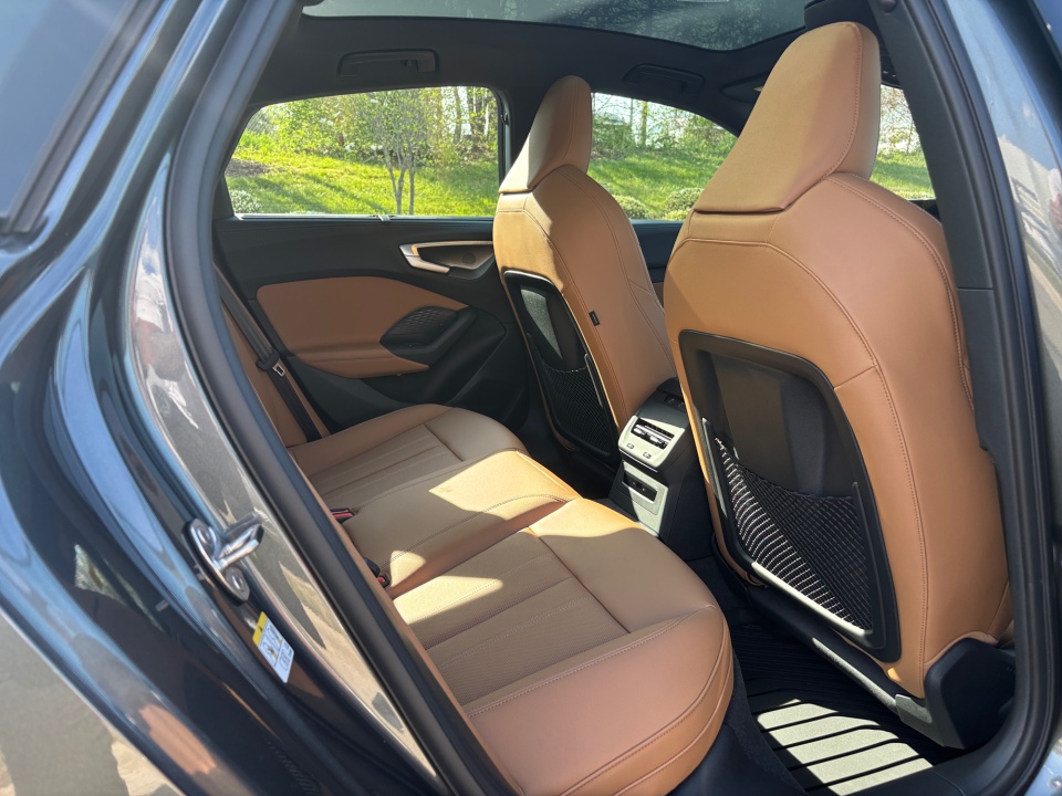 WAU5ACFU3TN007365 2026 Audi A5 Premium Plus TFSI quattro S tronic