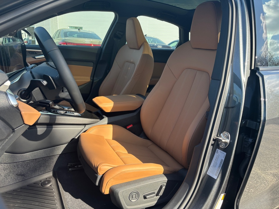 WAU5ACFU3TN007365 2026 Audi A5 Premium Plus TFSI quattro S tronic