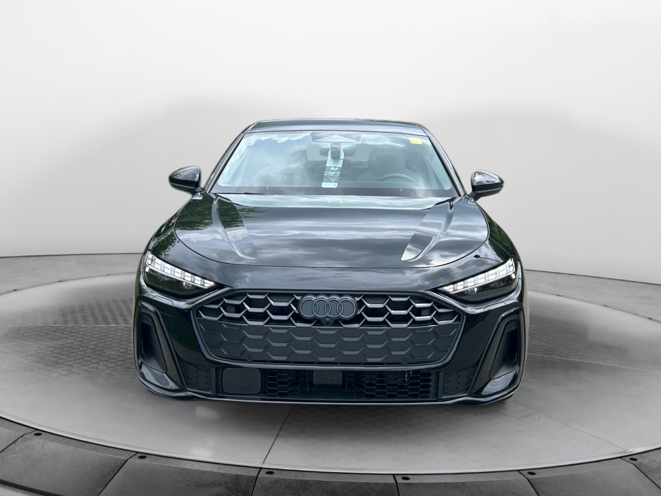 WAU5ACFU5TN028623 2026 Audi A5 Premium Plus TFSI quattro S tronic