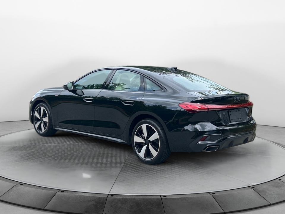 WAU5ACFU5TN028623 2026 Audi A5 Premium Plus TFSI quattro S tronic