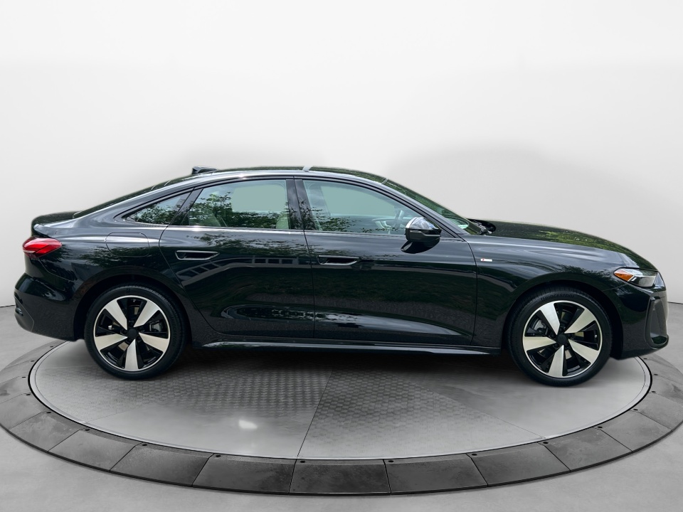 WAU5ACFU5TN028623 2026 Audi A5 Premium Plus TFSI quattro S tronic