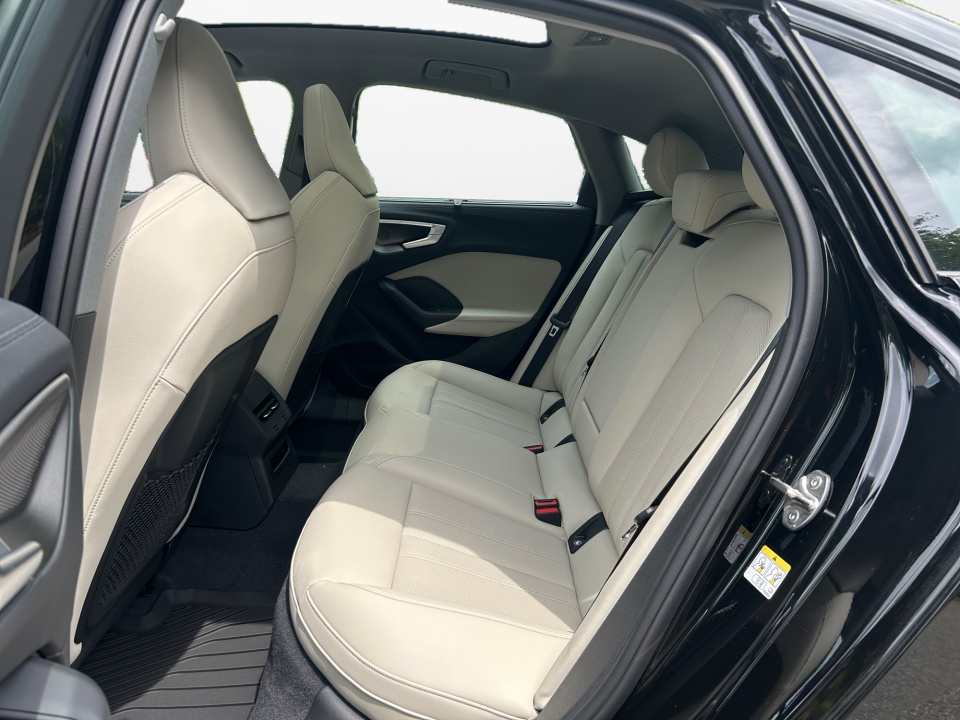 WAU5ACFU5TN028623 2026 Audi A5 Premium Plus TFSI quattro S tronic
