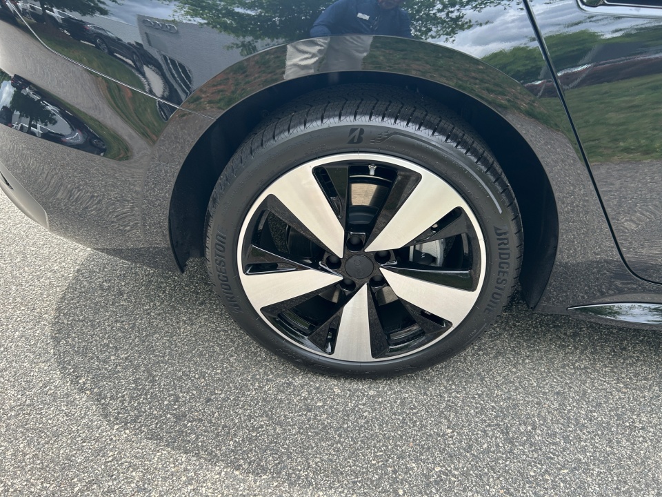 WAU5ACFU5TN028623 2026 Audi A5 Premium Plus TFSI quattro S tronic