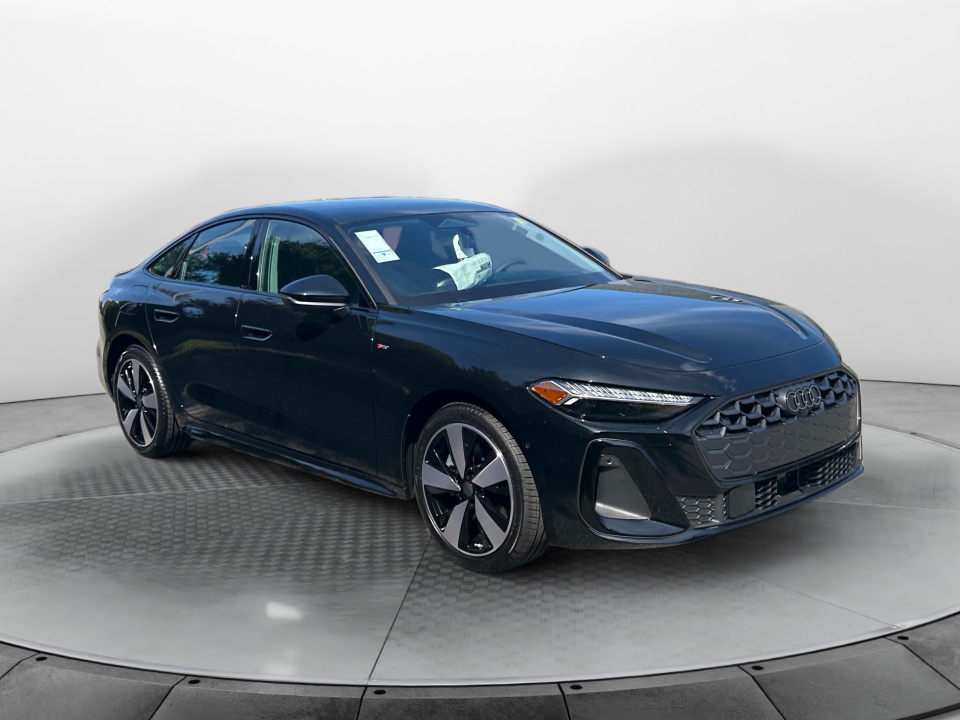 used 2026 Audi A5 Premium Plus