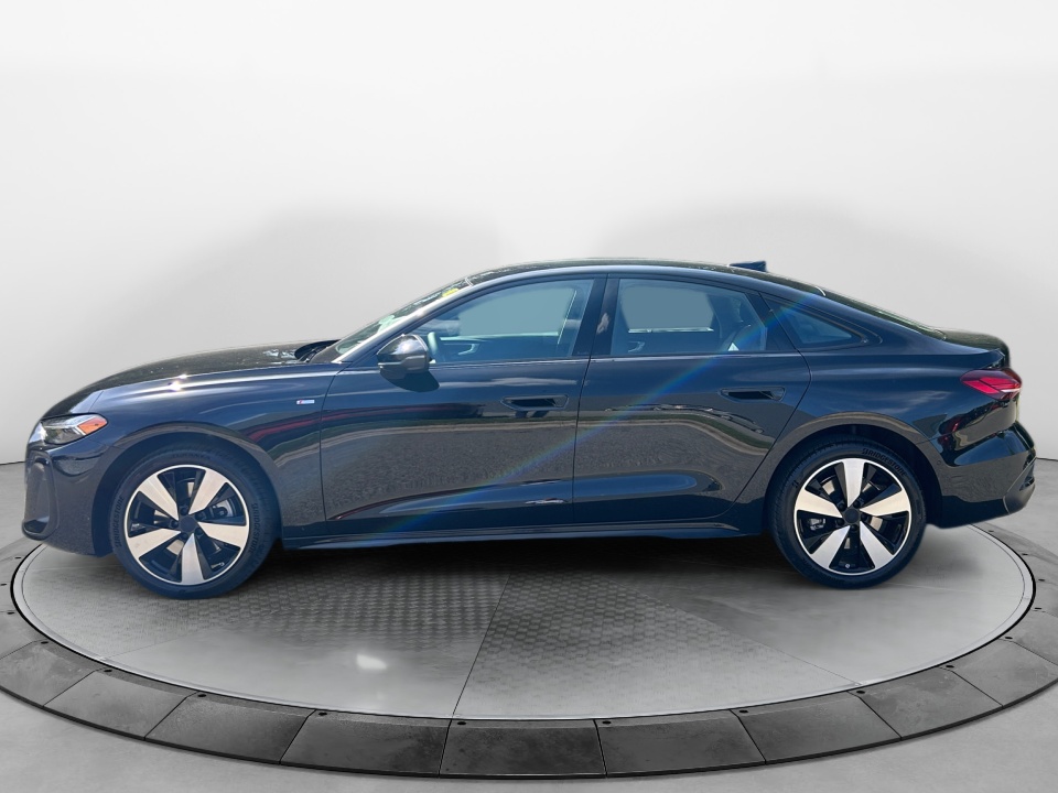 WAU5ACFU5TN050122 2026 Audi A5 Premium Plus