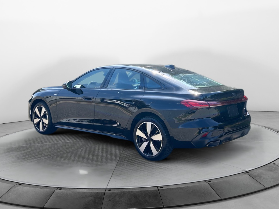 WAU5ACFU5TN050122 2026 Audi A5 Premium Plus