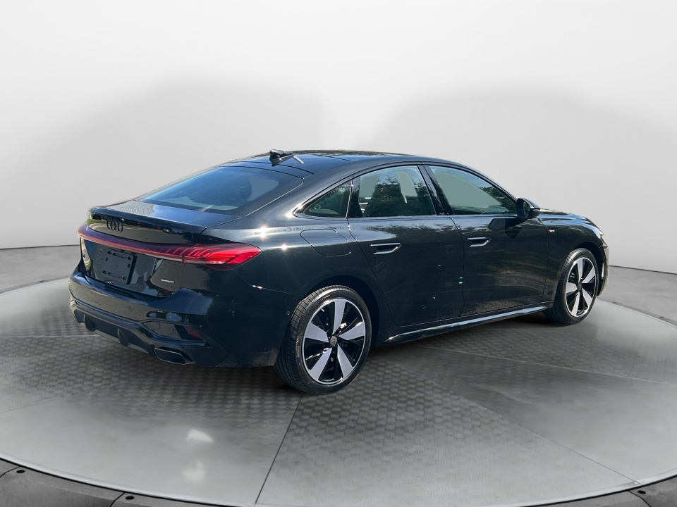 WAU5ACFU5TN050122 2026 Audi A5 Premium Plus