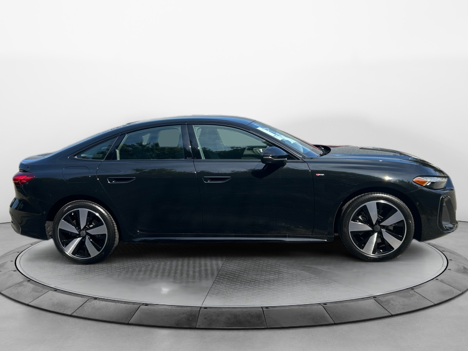 WAU5ACFU5TN050122 2026 Audi A5 Premium Plus