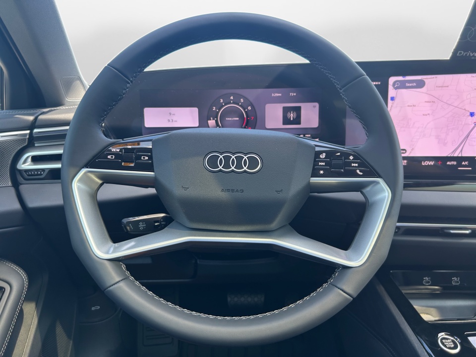 WAU5ACFU5TN050122 2026 Audi A5 Premium Plus