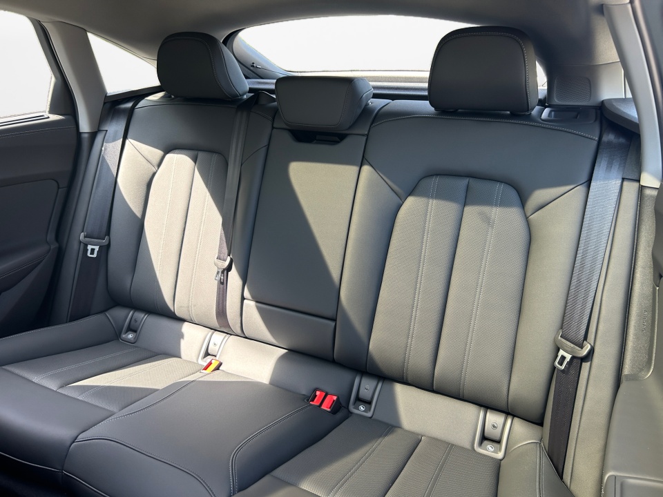 WAU5ACFU5TN050122 2026 Audi A5 Premium Plus