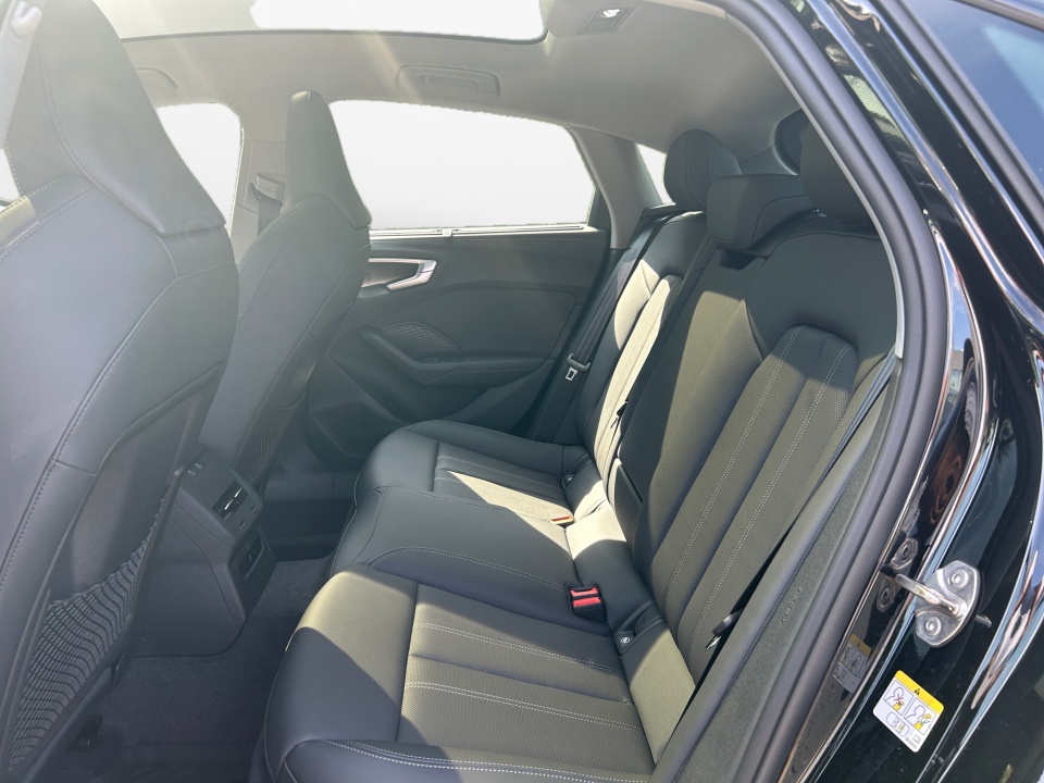 WAU5ACFU5TN050122 2026 Audi A5 Premium Plus