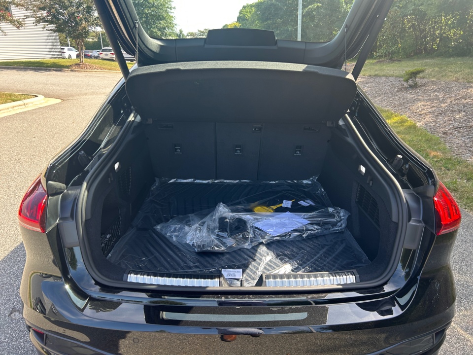 WAU5ACFU5TN050122 2026 Audi A5 Premium Plus