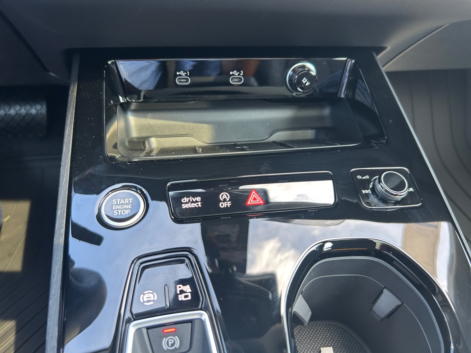 WAU5ACFU5TN050122 2026 Audi A5 Premium Plus