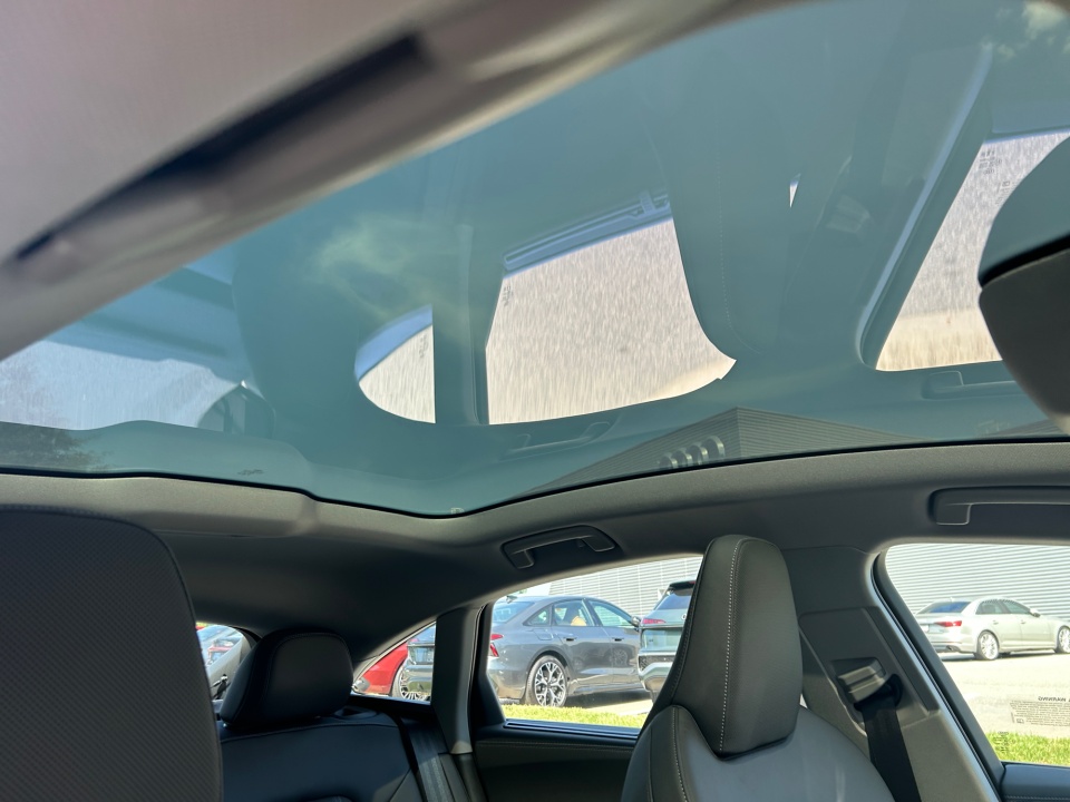 WAU5ACFU5TN050122 2026 Audi A5 Premium Plus