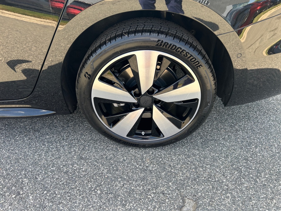 WAU5ACFU5TN050122 2026 Audi A5 Premium Plus