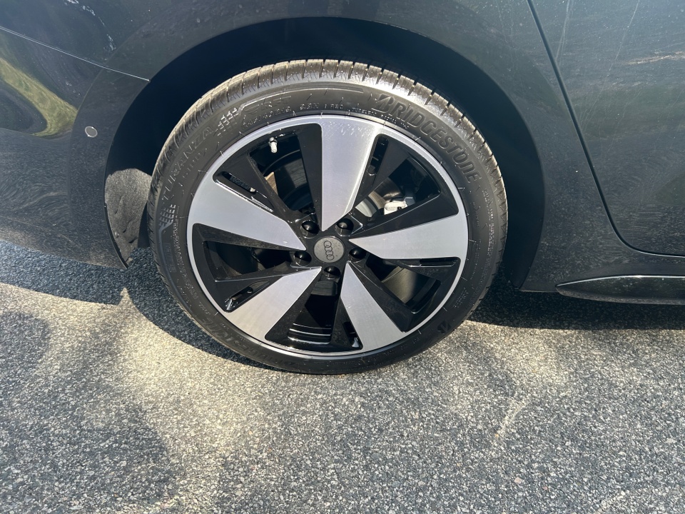 WAU5ACFU5TN050122 2026 Audi A5 Premium Plus