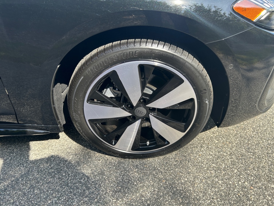 WAU5ACFU5TN050122 2026 Audi A5 Premium Plus