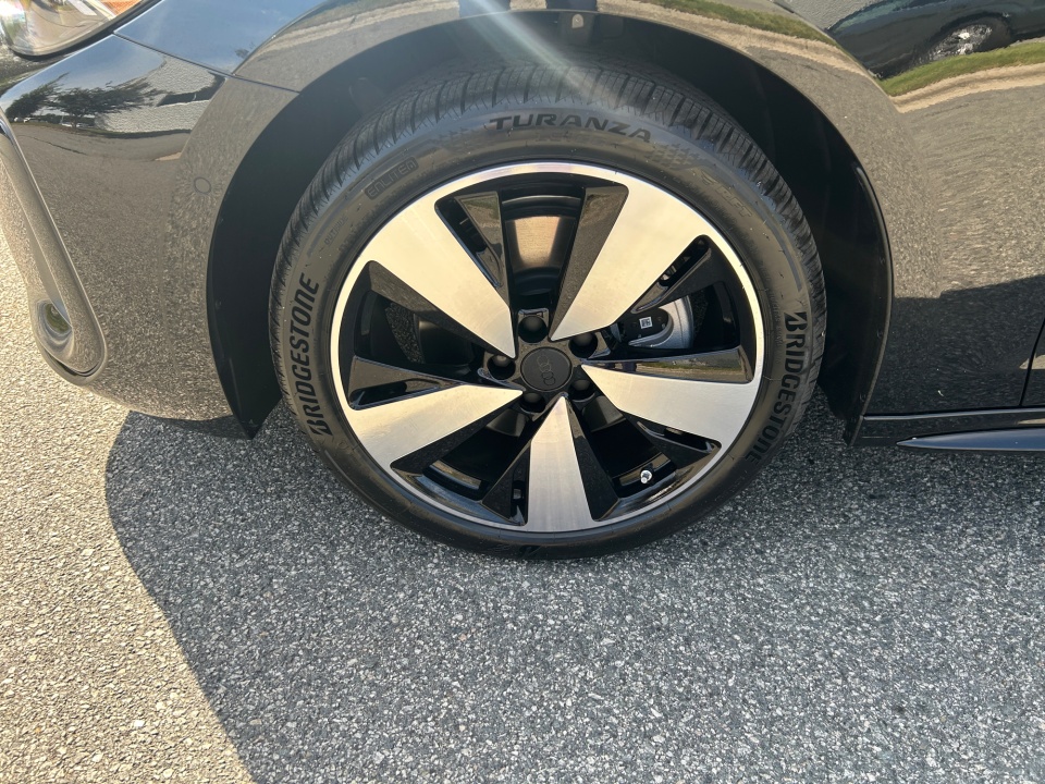 WAU5ACFU5TN050122 2026 Audi A5 Premium Plus