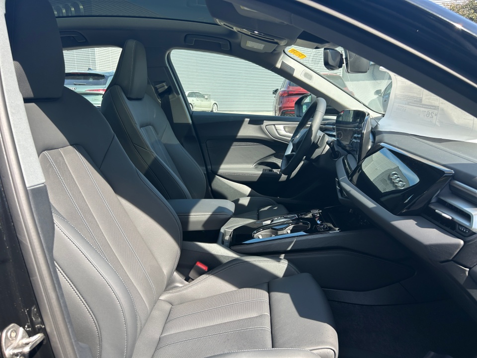 WAU5ACFU5TN050122 2026 Audi A5 Premium Plus