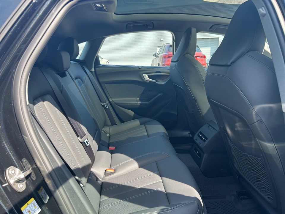 WAU5ACFU5TN050122 2026 Audi A5 Premium Plus