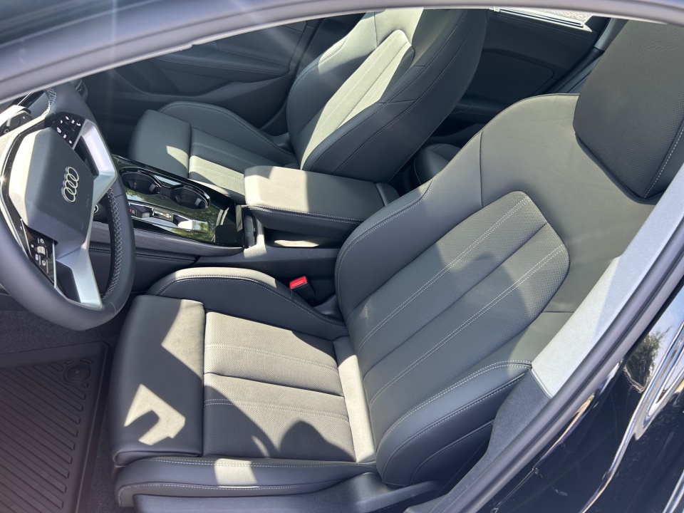 WAU5ACFU5TN050122 2026 Audi A5 Premium Plus